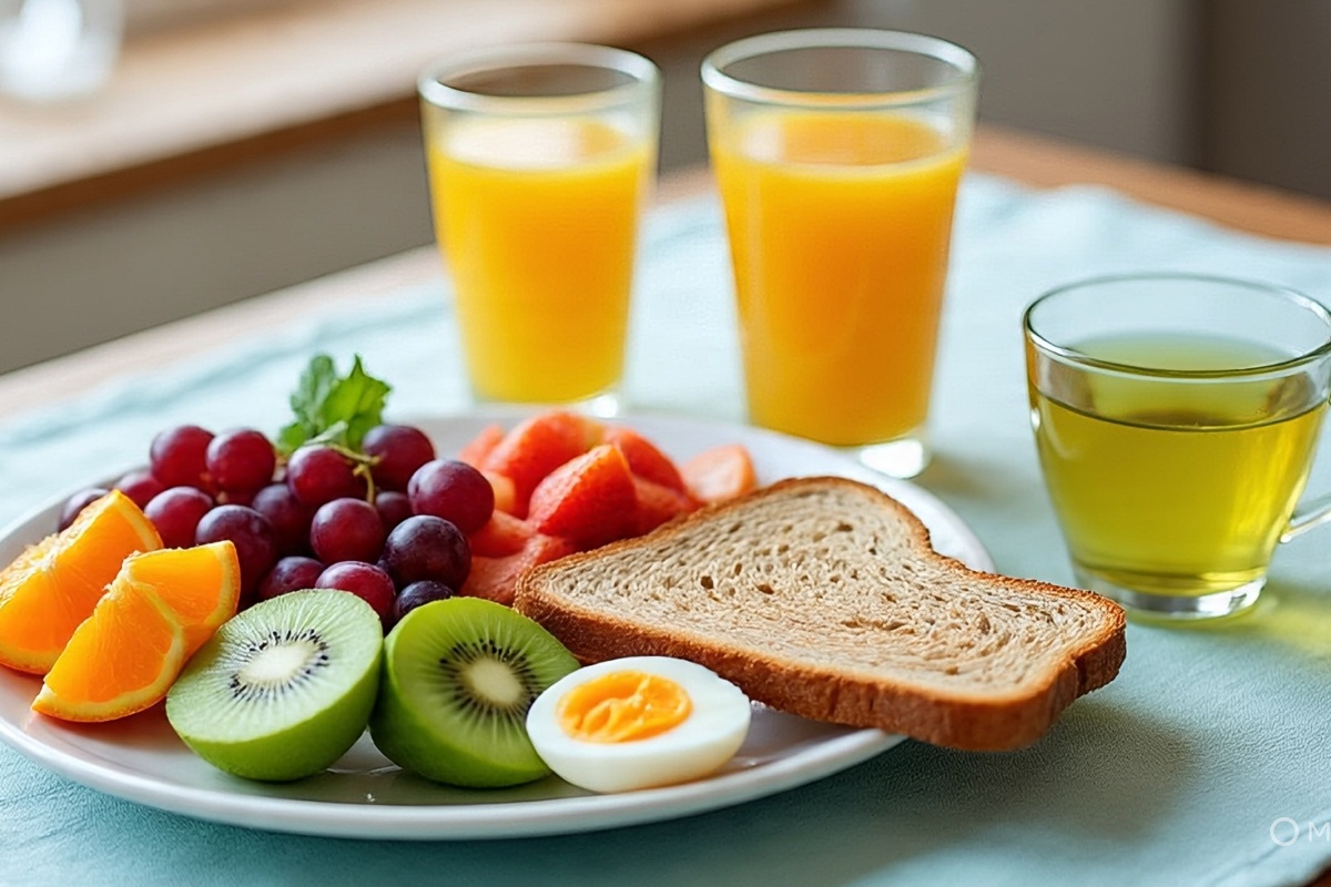 वजन घटाना